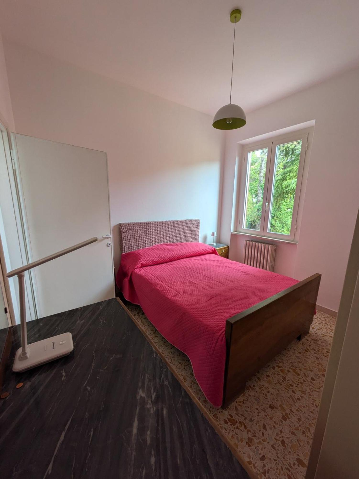 Casa Degli Artisti Daire Spoleto Dış mekan fotoğraf